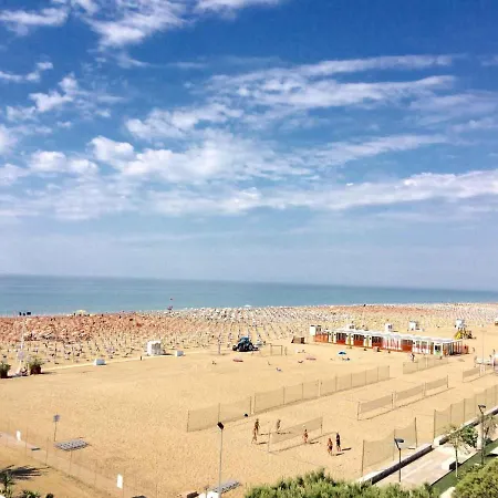 Apartment In 38355 Bibione