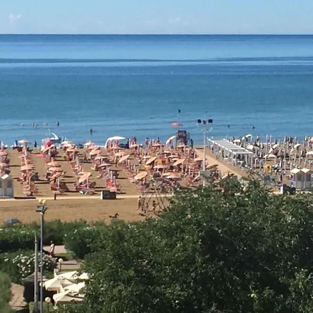 Apartment In 38355 Bibione
