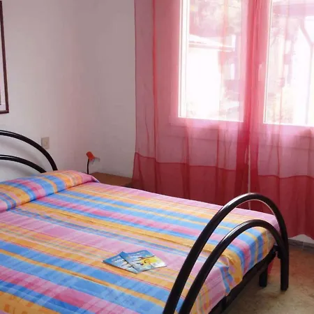 Apartment In 38355