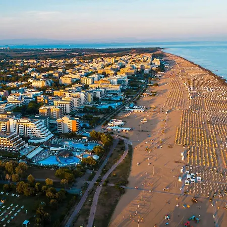 In 38355 Bibione